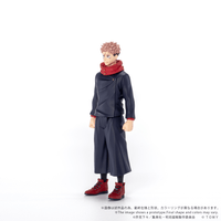 CK-J01 COLLEKAZARO Jujutsu Kaisen Yuji Itadori 2
