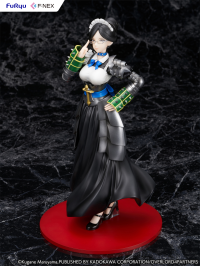 Yuri Alpha 1/7 Scale Figure 6