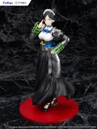 FuRyu Yuri Alpha 1/7 Scale Figure - Overlord - photo 6
