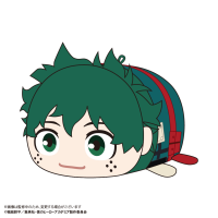 My hero academia POTE KORO MASCOT 2 3