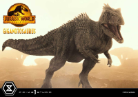 Prime Collectible Figures Jurassic World: Dominion(Film) Giganotosaurus 13