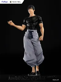 FuRyu TENITOL Toji Fushiguro - Jujutsu Kaisen - photo 6