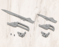 WEAPON UNIT51 CUSTOMIZE BLADE SET01 1