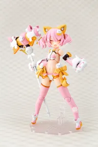 KOTOBUKIYA PUNI☆MOFU MAO - Megami Device - photo 1