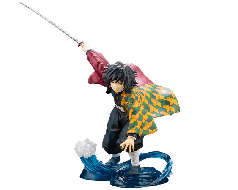KOTOBUKIYA ARTFX J Giyu Tomioka - Demon Slayer: Kimetsu no Yaiba