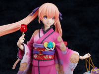 A Couple of Cuckoos Erika Amano -Yukata- 1/7 Scale Figure 6