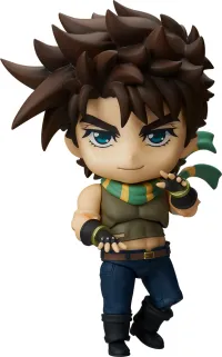 GOOD SMILE COMPANY Nendoroid Joseph Joestar(re-run) - JoJo's Bizarre Adventure - photo 2