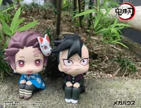MegaHouse Lookup Demon Slayer：Kimetsu no Yaiba Genya（Repeat） - Demon Slayer: Kimetsu no Yaiba - photo 3