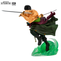 ONE PIECE - Zoro SFC Figure 4