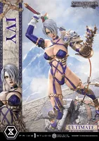 Prime 1 Studio Real Elite Masterline SOULCALIBUR Ⅵ IVY Ultimate Version			 - SOULCALIBUR - photo 50