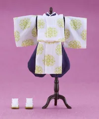 GOOD SMILE COMPANY Nendoroid Doll Outfit Set: Kannushi - Figure Accessories - photo 3