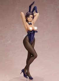 BINDing Sae Hinata Bunny Ver. - Ijirare ～Fukushuu Saimin～ - photo 3