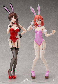 Sumi Sakurasawa: Bunny Ver. 10