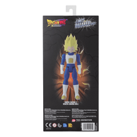 Limit Breaker Series - Super Saiyan 3 Vegeta [DAIMA Ver.] 4