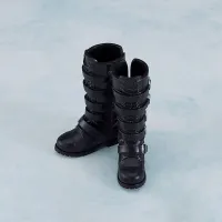 GOOD SMILE COMPANY Harmonia bloom Shoes Series: root (Long Boots/Black) - Harmonia series - photo 1
