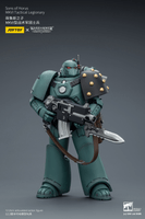Sons of Horus MKVI Tactical Legionary 14