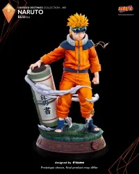 Tsume Art Naruto - BIJUtsu - NARUTO - photo 10