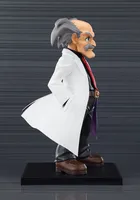 KOTOBUKIYA DR. WILY & DR. LIGHT OSHI WORKS - MEGA MAN - photo 13