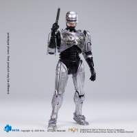 Exquisite Super Series 1/12 Scale 6 Inch ROBOCOP 1 Robocop 10