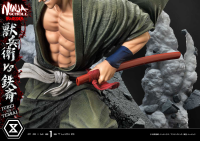 Ultimate Premium Masterline Ninja Scroll Jube versus Tessai Deluxe Bonus Version 67