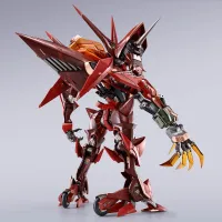 TAMASHII NATIONS Guren Type-08 Elements TAMASHII NATIONS Metal Build Dragon Scale - Code Geass: Lelouch of the Rebellion - photo 2