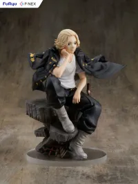 FuRyu Tokyo Revengers Manjiro Sano 1/7 Scale Figure - Tokyo Revengers - photo 11