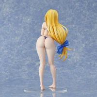 To Love Ru Darkness Swimsuit series [Tearju Lunatique Ver. 1/4] 5