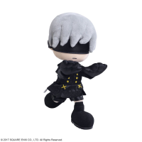 NIER:AUTOMATA ACTION DOLL YoRHa No. 9 Type S 3