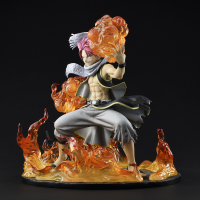 Natsu Dragneel(re-run) 5