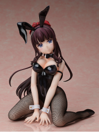 Hifumi Takimoto: Bunny Ver. 3