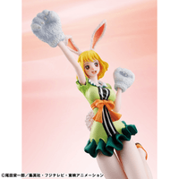 Portrait.Of.Pirates ONE PIECE “LIMITED EDITION”
 Carrot 【Repeat】 19