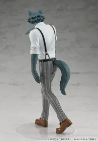 GOOD SMILE COMPANY POP UP PARADE Legoshi - BEASTARS - photo 7