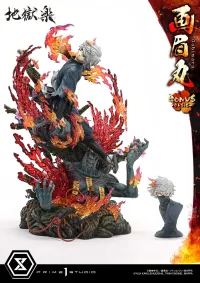 Prime 1 Studio Ultimate Premium Masterline Hell's Paradise: Jigokuraku Gabimaru Bonus Version - Hell's Paradise: Jigokuraku - photo 28