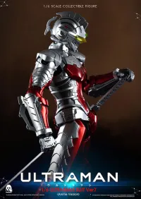 threezero 1/6 ULTRAMAN SUIT Ver7 (Anime Version) - Ultraman - photo 17
