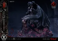 Prime 1 Studio Ultimate Premium Masterline Berserk Guts, Berserker Armor Rage Edition Deluxe Version - Berserk - photo 52
