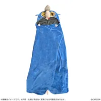 CAPCOM MONSTER HUNTER CHIBI STYLE Fluffy Poncho: Gypceros - Monster Hunter - photo 2