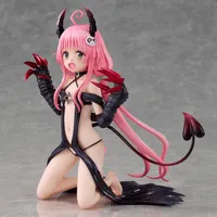 Union Creative To Love-Ru Darkness Series: Lala Satalin Deviluke ~Fillette Ver.~		 - To LOVE-Ru - photo 2