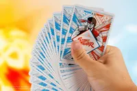Room One Cards Street Fighter Playing Cards - Collectors Edition - Street Fighter Series - photo 7