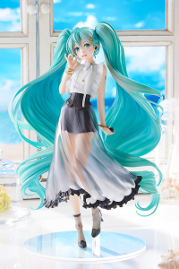 Hatsune Miku: NT Style Casual Wear Ver. 3