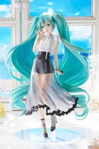 GOOD SMILE COMPANY Hatsune Miku: NT Style Casual Wear Ver. - Hatsune Miku - photo 3