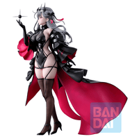 Modernia:Second Affection Goddess of Victory: Nikke, Ichibansho Figure 3