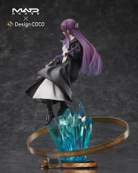 Design COCO Frieren: Beyond Journey's End Fern [MADHOUSE × DesignCOCO Anime Anniversary Edition] 1/7 Complete Figure - Frieren: Beyond Journey's End - photo 9