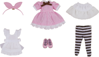 Nendoroid Doll: Outfit Set (Alice: Another Color) 2