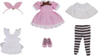 GOOD SMILE COMPANY Nendoroid Doll: Outfit Set (Alice: Another Color) - Figure Accessories - photo 2