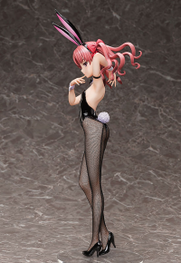 Kuroko Shirai: Bunny Ver. 2nd 3