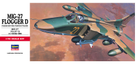 [C10] 1:72 MIKOYAN-27 FLOGGER D 1