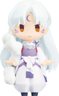 HELLO! GOOD SMILE Sesshomaru 4