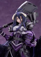 DMM Factory OVERLORD Albedo: Hermes Trismegistus Ver. - Overlord - photo 6