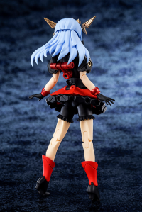 Chaos & Pretty QUEEN OF HEARTS 8
