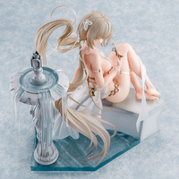 1/6 scale pre-painted completed figure “Momoko Illustration by Houkiboshi” 7